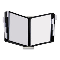 Durable Instaview Economy Document Holde